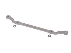 Schumacher Atom LP Front End Camber Strap