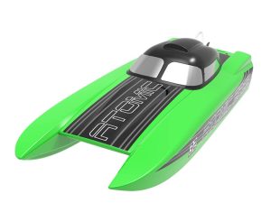 Volantex Atomic Cat SR85 Brushless ARTR Racing Boat