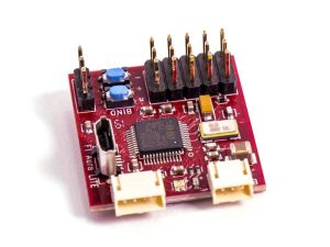 Flite Test Aura 5 Lite Stabilization Board