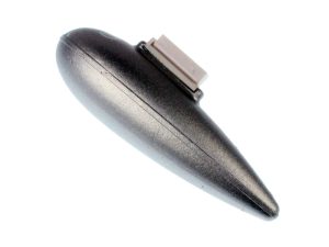 Arrows Hobby Auxiliary Fuel Tank (Painted) (for P-47)