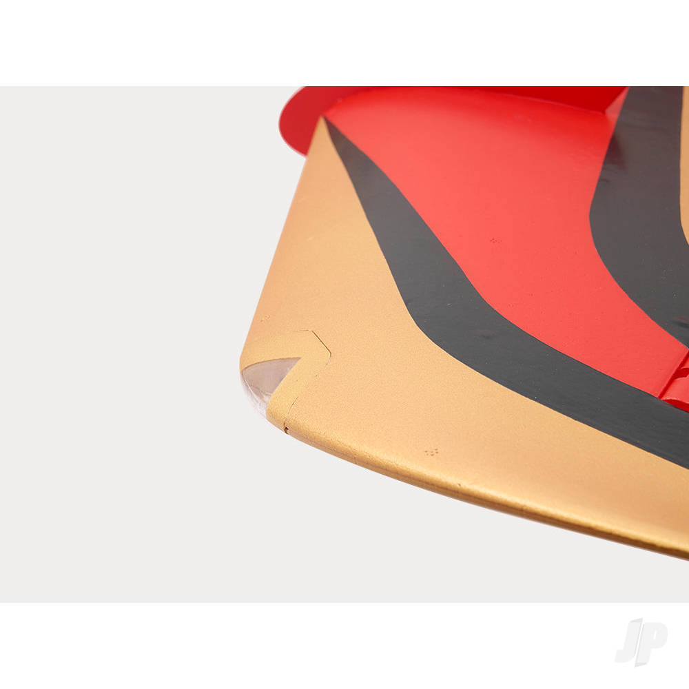 FMS Avanti 90mm EDF PNP Red - Image 17