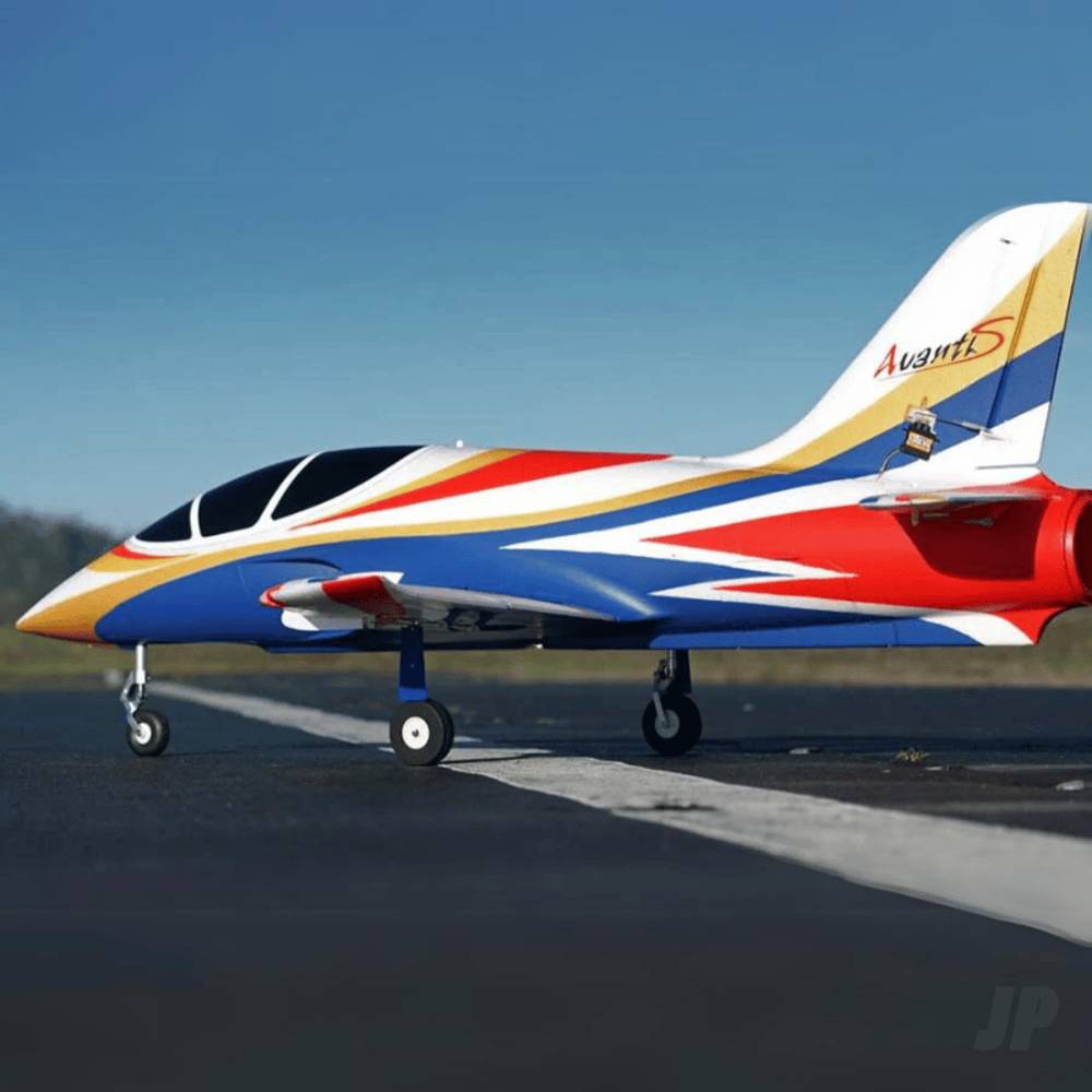 FMS Avanti V3 70mm EDF PNP - Image 2