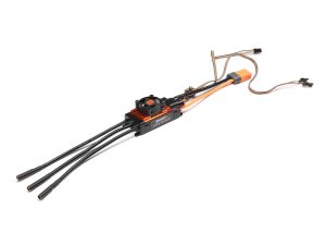 Spektrum Avian 130-Amp Pro Smart Brushless ESC, 3S-6S