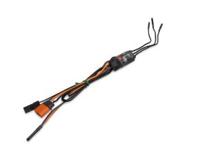 Spektrum Avian 15 Amp Brushless Smart ESC, 2S-4S