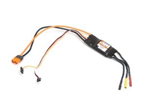 Spektrum Avian 30 Amp Smart Lite Brushless ESC, 3s-4s