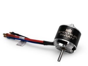Spektrum Avian 3536-1000Kv Outrunner Brushless Motor 14-Pole