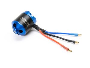 Spektrum Avian 3542-800Kv 14-Pole Brushless Motor