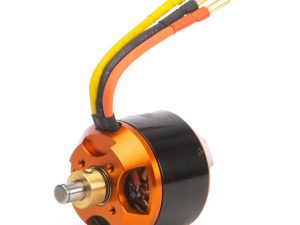 Spektrum Avian 5055-500Kv Brushless Outrunner Motor