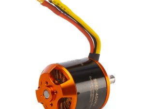 Spektrum Avian 5065-450Kv Outrunner Brushless Motor