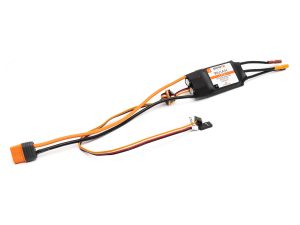 Spektrum Avian 70-Amp Smart Lite Brushless ESC, 3S-6S: IC3 Ver. F
