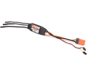 Spektrum Avian 70-Amp Smart Lite Brushless ESC, 3S-6S: IC5