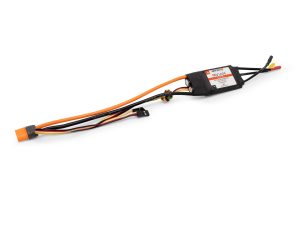 Spektrum Avian 85-Amp Smart Lite Brushless ESC, 3S-6S: IC3