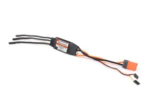 Spektrum Avian Lite 70-Amp Brushless Smart ESC, 3S-6S IC3