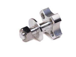 Spektrum Avian Prop Adapter 42mm