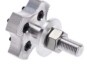 Spektrum Avian Prop Adapter 50mm