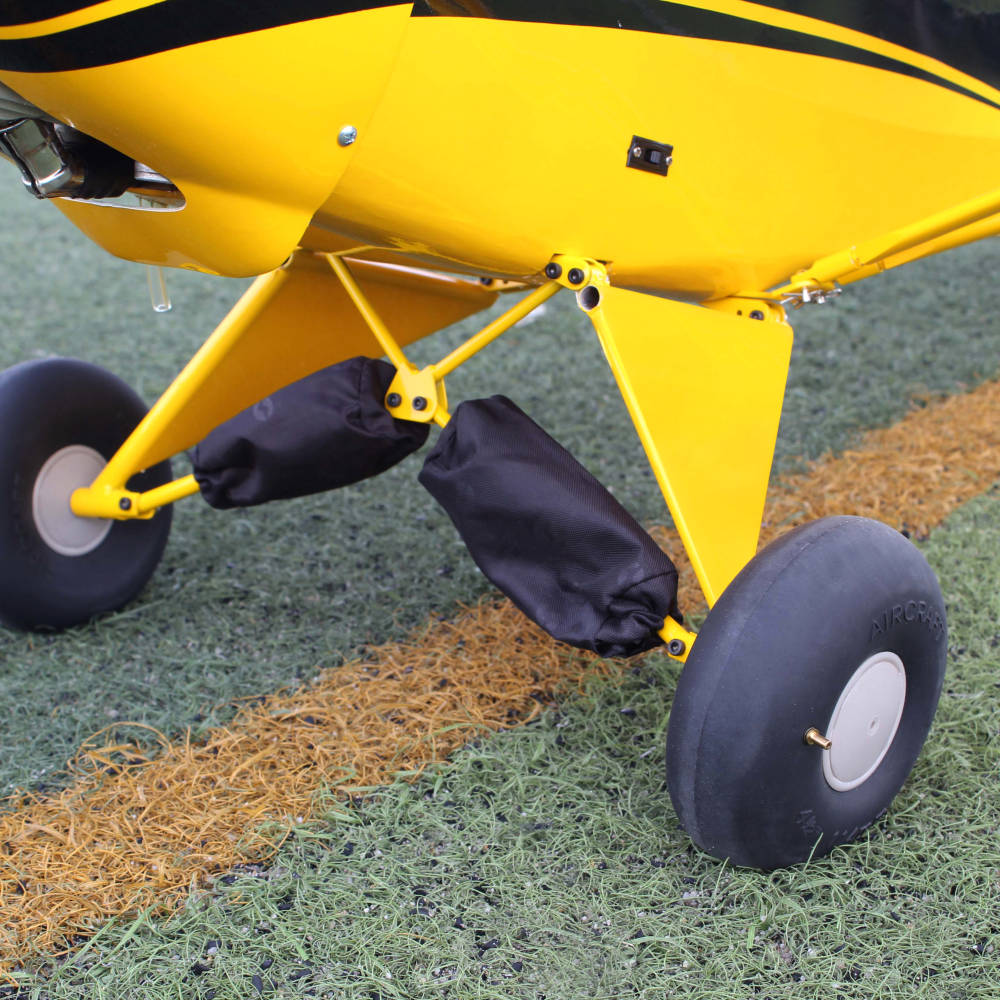 Seagull Aviat A-1C Christen Husky (15-20cc) 2.03m / 80in - Image 3