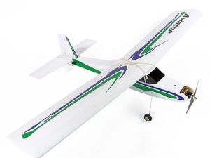 DPR Aviator Electric Trainer (ARTF) 1160mm (47in)