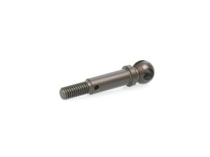 Schumacher Axle; Alloy CV Driveshaft 1pc - Mi2-Mi3.5