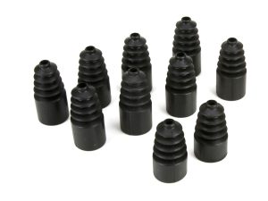 Losi Axle Boot Set (10): 1/5 4WD DBXL