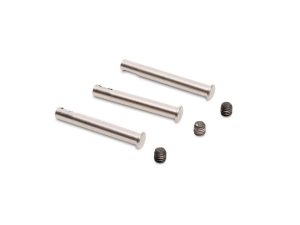E-flite Axle Set: Viper 70mm