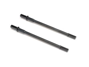 Axial Axle Shaft Set Portal Conversion Rear: SCX10 PRO