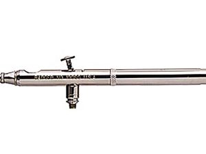 Badger Gravity Feed Fine Head 100 Airbrush, Fluid Cavity (SG)