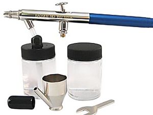 Badger Siphon Feed 150 Airbrush, Medium Head -