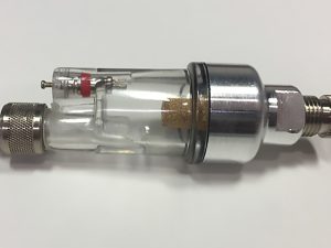 Badger/1 Wata Mini Moisture Filter