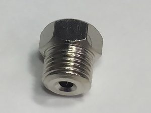 Badger/Paasche Hose Adaptor