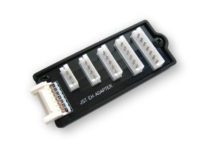 FUSION Balance Adapt. Board - JST EH