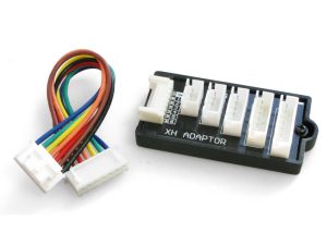 GT Power Balance Board JST XH