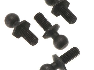 Arrma Ball 4.3x10.75mm (4)