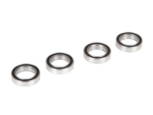 ECX Ball Bearing, 12 x 18 x T4mm (4)