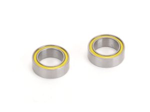 Schumacher Ball Bearing - 1/4x3/8x1/8 Shield - (pr)