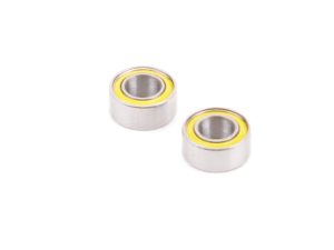 Schumacher Ball Bearing - 1/8 x1/4 Shield - (pr)