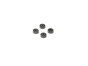 Blade Ball Bearing 2.5 x 6 x 1.8 (4): Apache AH-64
