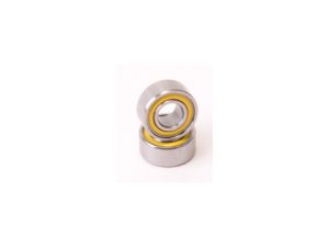 Schumacher Ball Bearing - 4x9x4 Shield - (pr)
