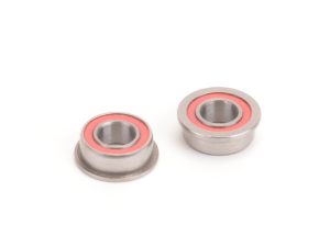 Schumacher Ball Bearing 5x10x4 Red Seal FL - (pr)