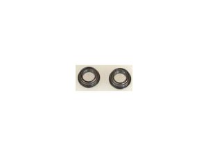 Schumacher Ball Bearing - 5x8x2.5 Shield Flanged - (pr)