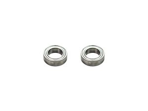 Arrowmax Ball Bearing 6 x 10 x 3 - (2)
