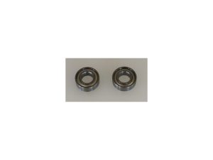 Schumacher Ball Bearing - 6x12x4 Shield - (pr)
