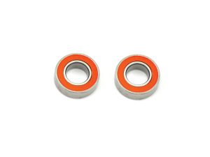 Arrowmax Ball Bearing 8 x 16 x 5 - 2pcs
