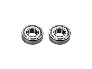 Arrowmax Ball Bearing 8 x 19 x 6 - (2)