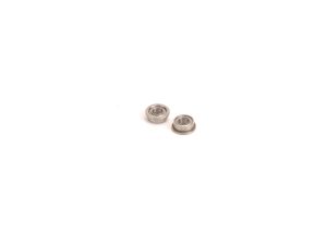 Arrowmax Ball Bearing Flanged 3 x 6 x 2.5 - (2)