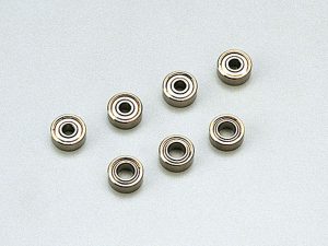 KYOSHO Ball Bearing Set Kyosho Mini-Z MR01-02-03 (7)