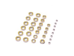 Schumacher Ball Bearing Set - Mi9 (32pcs)