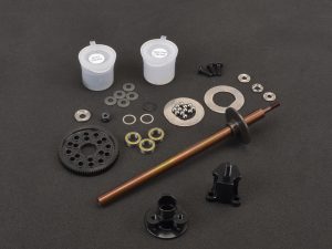 Schumacher Ball Diff Set - Icon/2/W