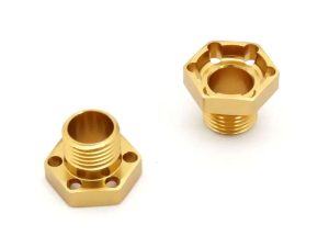 KYOSHO Ball Diff. Wheel Bolt Kyosho EP Fantom (2)