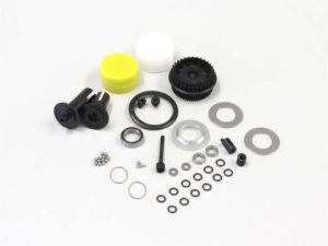 KYOSHO Ball Differential Set Kyosho Optima - Mid