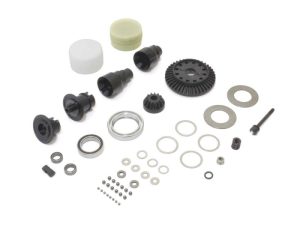 KYOSHO Ball Differential Set TC Kyosho Fazer FZ02 (40T)